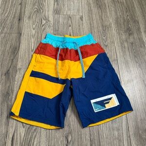 Nike flight retro shorts